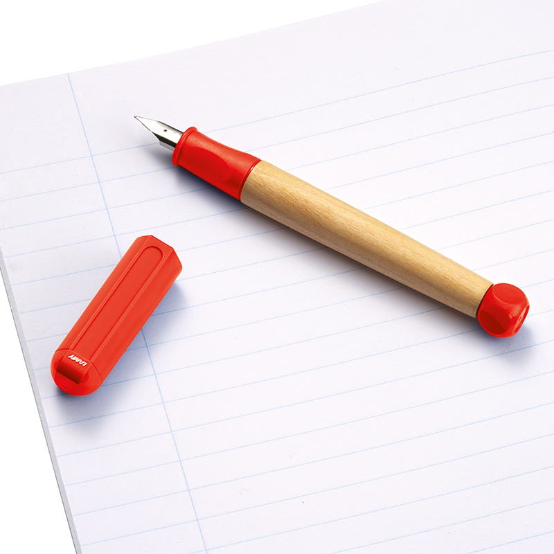 Lamy – ABC vulpen